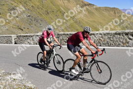Photo #2864462 | 12-09-2022 13:29 | Passo Dello Stelvio - Prato side BICYCLES