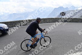 Foto #2364961 | 21-07-2022 11:00 | Passo Dello Stelvio - Prato Seite BICYCLES