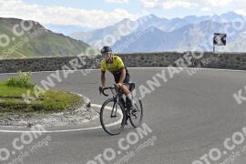 Photo #2228838 | 03-07-2022 11:04 | Passo Dello Stelvio - Prato side BICYCLES