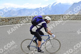 Photo #2463487 | 31-07-2022 10:30 | Passo Dello Stelvio - Prato side BICYCLES