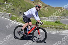 Photo #2258978 | 08-07-2022 14:16 | Passo Dello Stelvio - Prato side BICYCLES