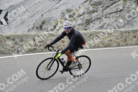 Photo #2463740 | 31-07-2022 10:47 | Passo Dello Stelvio - Prato side BICYCLES