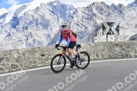 Photo #2813188 | 04-09-2022 15:12 | Passo Dello Stelvio - Prato side BICYCLES