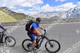 Foto #2796758 | 02-09-2022 13:33 | Passo Dello Stelvio - Prato Seite BICYCLES