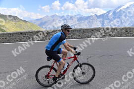 Foto #2578137 | 10-08-2022 12:34 | Passo Dello Stelvio - Prato Seite BICYCLES