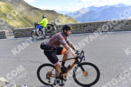 Photo #2809200 | 04-09-2022 11:11 | Passo Dello Stelvio - Prato side BICYCLES