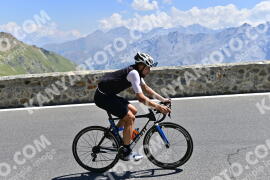 Foto #2370408 | 22-07-2022 12:22 | Passo Dello Stelvio - Prato Seite BICYCLES