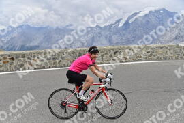 Photo #2826724 | 05-09-2022 13:54 | Passo Dello Stelvio - Prato side BICYCLES