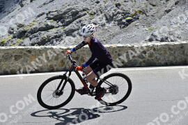Foto #2292588 | 12-07-2022 13:36 | Passo Dello Stelvio - Prato Seite BICYCLES