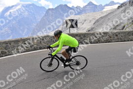 Photo #2518512 | 05-08-2022 11:38 | Passo Dello Stelvio - Prato side BICYCLES