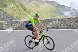 Foto #2426497 | 28-07-2022 11:21 | Passo Dello Stelvio - Prato Seite BICYCLES