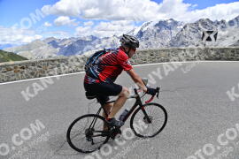 Foto #2488335 | 02-08-2022 14:27 | Passo Dello Stelvio - Prato Seite BICYCLES