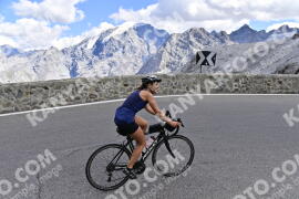 Foto #2779798 | 29-08-2022 14:09 | Passo Dello Stelvio - Prato Seite BICYCLES