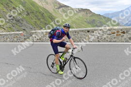 Foto #2283230 | 10-07-2022 11:20 | Passo Dello Stelvio - Prato Seite BICYCLES