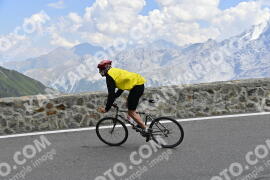 Photo #2401869 | 25-07-2022 13:19 | Passo Dello Stelvio - Prato side BICYCLES