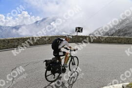 Foto #2543138 | 08-08-2022 10:46 | Passo Dello Stelvio - Prato Seite BICYCLES