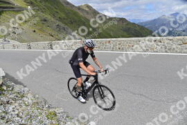 Photo #2461794 | 31-07-2022 15:30 | Passo Dello Stelvio - Prato side BICYCLES