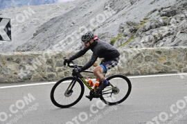 Photo #2445764 | 30-07-2022 12:53 | Passo Dello Stelvio - Prato side BICYCLES