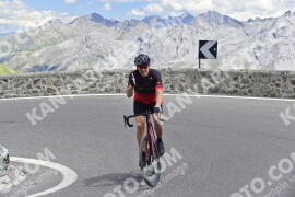 Foto #2243153 | 06-07-2022 14:01 | Passo Dello Stelvio - Prato Seite BICYCLES