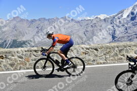 Foto #2348544 | 17-07-2022 14:25 | Passo Dello Stelvio - Prato Seite BICYCLES