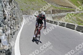 Photo #2255443 | 08-07-2022 12:38 | Passo Dello Stelvio - Prato side BICYCLES