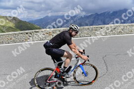 Photo #2443721 | 30-07-2022 14:29 | Passo Dello Stelvio - Prato side BICYCLES