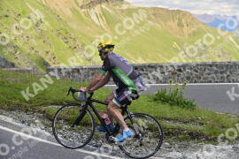 Photo #2242940 | 06-07-2022 13:54 | Passo Dello Stelvio - Prato side BICYCLES