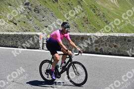Foto #2255292 | 08-07-2022 12:31 | Passo Dello Stelvio - Prato Seite BICYCLES