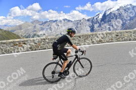 Foto #2811390 | 04-09-2022 13:18 | Passo Dello Stelvio - Prato Seite BICYCLES