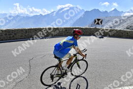 Foto #2368966 | 22-07-2022 10:29 | Passo Dello Stelvio - Prato Seite BICYCLES