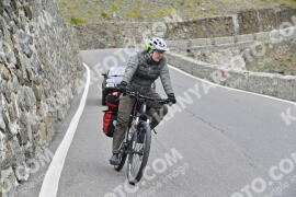 Photo #2765699 | 28-08-2022 13:02 | Passo Dello Stelvio - Prato side BICYCLES
