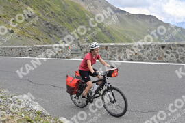 Foto #2660484 | 15-08-2022 13:40 | Passo Dello Stelvio - Prato Seite BICYCLES