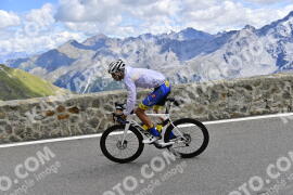 Foto #2486433 | 02-08-2022 13:09 | Passo Dello Stelvio - Prato Seite BICYCLES