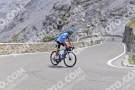 Foto #2479939 | 01-08-2022 14:05 | Passo Dello Stelvio - Prato Seite BICYCLES