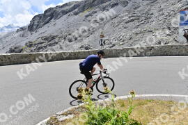 Photo #2400715 | 25-07-2022 12:31 | Passo Dello Stelvio - Prato side BICYCLES