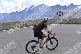 Foto #2839391 | 07-09-2022 10:56 | Passo Dello Stelvio - Prato Seite BICYCLES