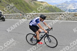 Foto #2461220 | 31-07-2022 14:48 | Passo Dello Stelvio - Prato Seite BICYCLES