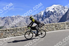 Foto #2864449 | 12-09-2022 13:24 | Passo Dello Stelvio - Prato Seite BICYCLES