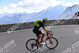 Foto #2752669 | 26-08-2022 10:51 | Passo Dello Stelvio - Prato Seite BICYCLES