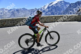 Photo #2290567 | 12-07-2022 11:48 | Passo Dello Stelvio - Prato side BICYCLES