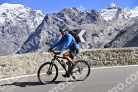 Foto #2865211 | 12-09-2022 14:52 | Passo Dello Stelvio - Prato Seite BICYCLES