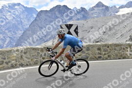 Foto #2309785 | 15-07-2022 12:20 | Passo Dello Stelvio - Prato Seite BICYCLES