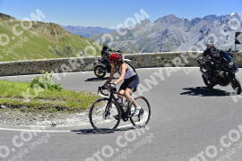 Photo #2254968 | 08-07-2022 12:17 | Passo Dello Stelvio - Prato side BICYCLES