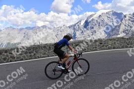 Foto #2780033 | 29-08-2022 14:21 | Passo Dello Stelvio - Prato Seite BICYCLES