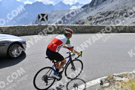 Foto #2398536 | 25-07-2022 11:11 | Passo Dello Stelvio - Prato Seite BICYCLES