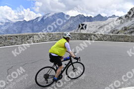Foto #2420674 | 27-07-2022 13:51 | Passo Dello Stelvio - Prato Seite BICYCLES
