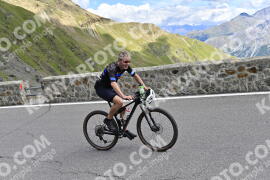 Foto #2486060 | 02-08-2022 12:58 | Passo Dello Stelvio - Prato Seite BICYCLES
