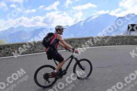 Photo #2574774 | 10-08-2022 10:56 | Passo Dello Stelvio - Prato side BICYCLES