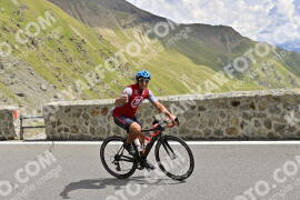 Foto #2529373 | 07-08-2022 12:21 | Passo Dello Stelvio - Prato Seite BICYCLES