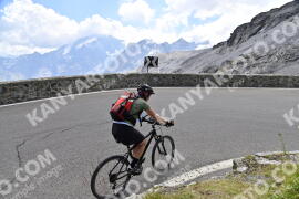 Foto #2591534 | 11-08-2022 11:38 | Passo Dello Stelvio - Prato Seite BICYCLES